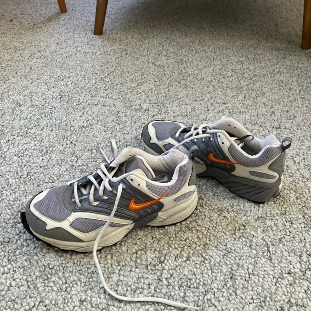 Nike Air Pegasus (Vintage) Trail Running Shoes